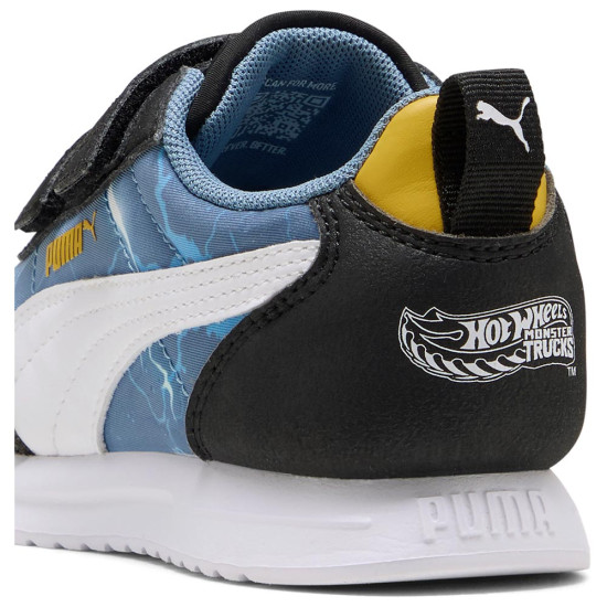 Puma x Hot Wheels™ R78 Lightwind